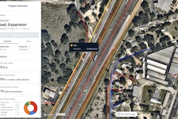 The 4Map solution enables professionals to locate underground utilities including oil and gas lines, water pipes, electricity and telecommunications lines and renewable energy infrastructure without onsite labor.