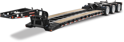 The Workhorse series includes the following models: Workhorse 50, Workhorse 51, Workhorse 55LCC, Workhorse 55PVR and WorkhorsePVR PRO.