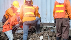 The U.S. Department of Labor is considering enacting a rule that would provide guidance on who's an employee and who's an independent contractor.