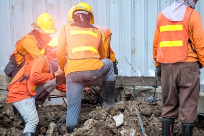 The U.S. Department of Labor is considering enacting a rule that would provide guidance on who's an employee and who's an independent contractor.