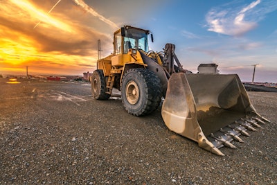 Existing customers will have the option to add loader support to their current GradeMetrix system via a software upgrade and machine activation.