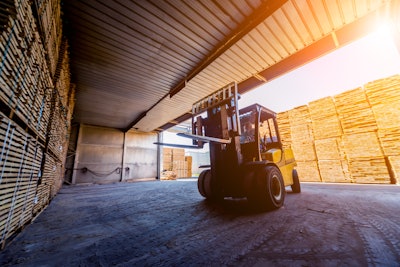 Over half of all lift trucks sold in the U.S. in 2018 already were electric, and the pace of transitioning to electric motive power has only accelerated in the last years.
