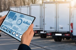 IntelliShift Fleet Maintenance consolidates data collected from digital inspections, advanced telematics and engine diagnostics to ensure what’s happening in the field is communicated properly to internal and external service partners.
