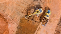 Through leveraging telematics, access to accurate machine data can help to determine fleet utilization to identify inefficiencies.