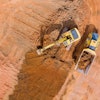 Through leveraging telematics, access to accurate machine data can help to determine fleet utilization to identify inefficiencies.