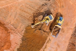 Through leveraging telematics, access to accurate machine data can help to determine fleet utilization to identify inefficiencies.
