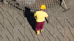 PCA Projects Decline of Cement Demand for 2023