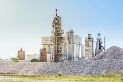 Cement Association's Update on Decarbonization