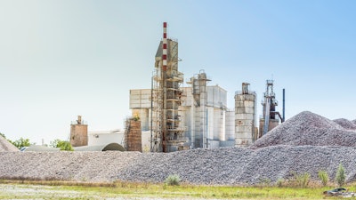 Cement Association's Update on Decarbonization