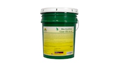 Formulated from renewable agricultural biobased resources, Bio-E.P. Gear Oils are non-toxic, zinc-free formulations which contain no heavy metals.