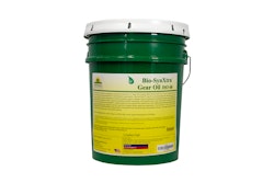 Formulated from renewable agricultural biobased resources, Bio-E.P. Gear Oils are non-toxic, zinc-free formulations which contain no heavy metals.