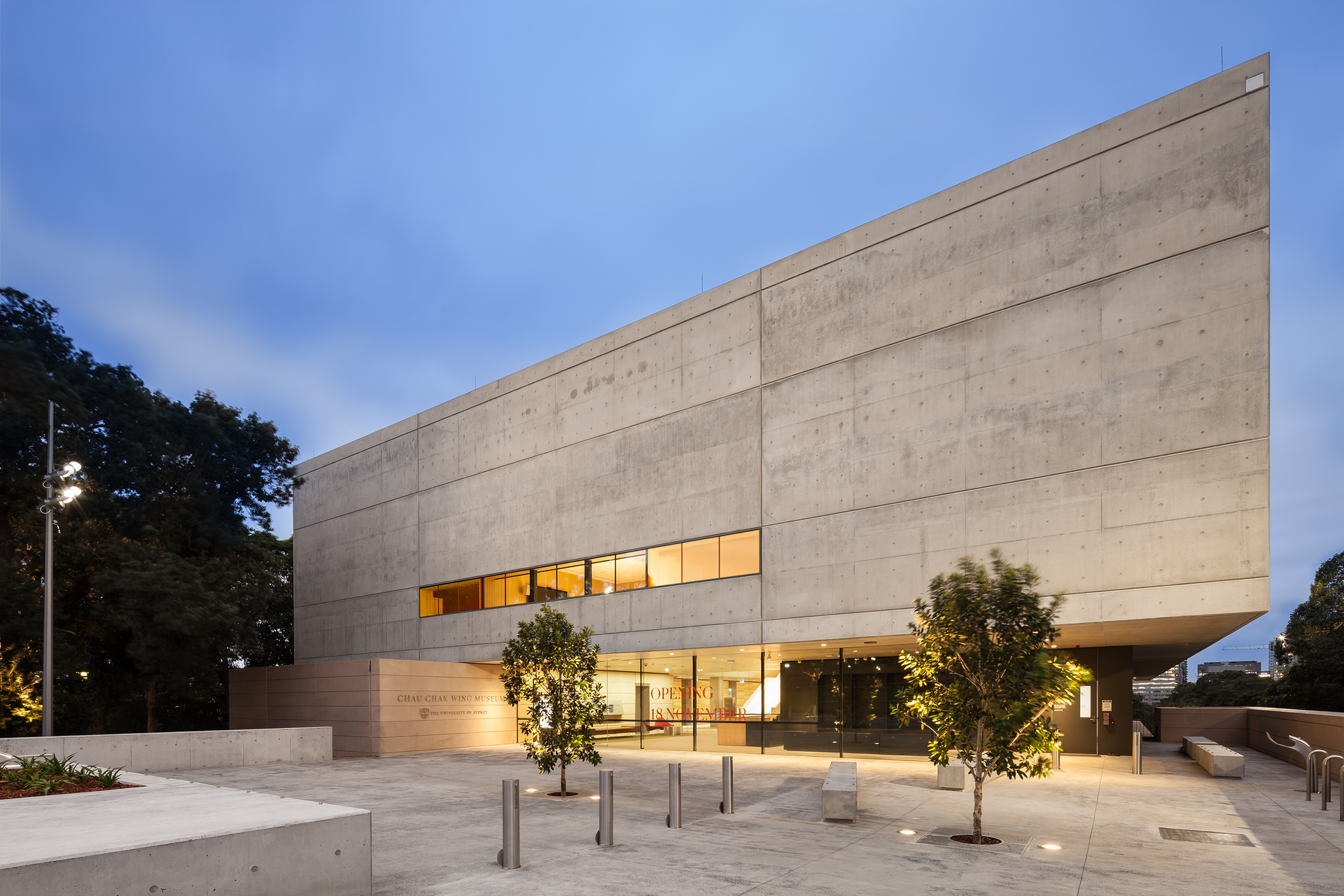 The ACI 2022 Excellence in Concrete Construction Award Winners