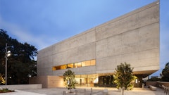 The ACI 2022 Excellence in Concrete Construction Award Winners