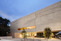 The ACI 2022 Excellence in Concrete Construction Award Winners
