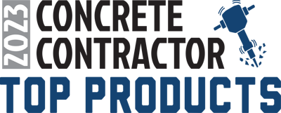 Concrete Top Products Logo Stacked 2023 Outlines