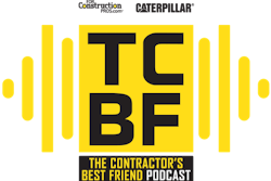 Contractors Best Friend Logo
