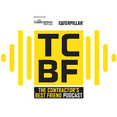 Contractors Best Friend Logo