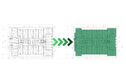 The collaboration will expand the use of machine learning and artificial intelligence in nonresidential preconstruction.