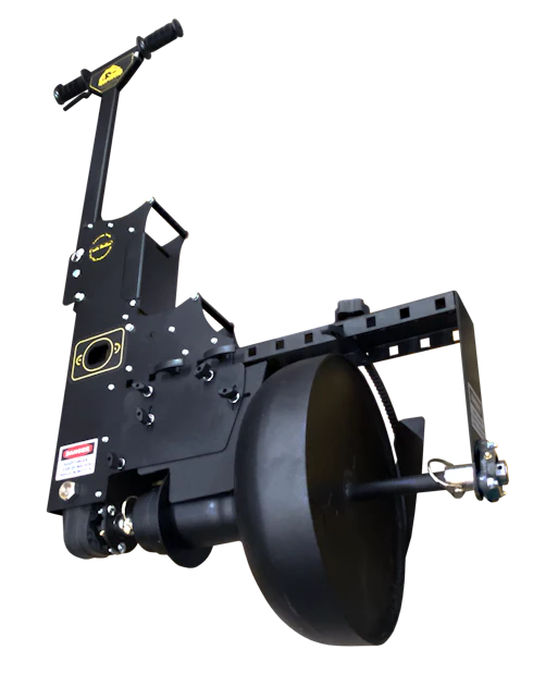 Curbmate Machine Curb Roller Manufacturing CM4600 Badger Curb Maker From: Curb Roller ...