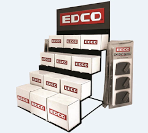 Edco EDCO Countertop Display From: EDCO Equipment Development Co. | For ...
