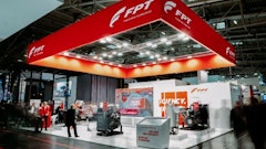 Fpt Industrial Bauma
