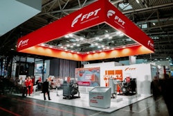 Fpt Industrial Bauma