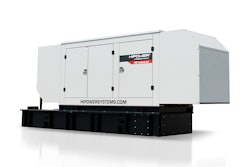 Available between 60 to 600 kW, the HDI series can meet a wide range of demanding worksite conditions, including seismic events.