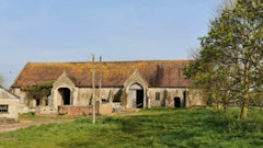 Hartpury Tithe Barn Image 2 (3)