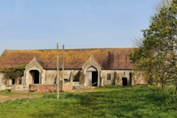 Hartpury Tithe Barn Image 2 (3)