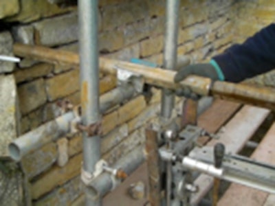 Hartpury Tithe Barn Image 6