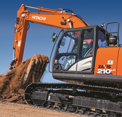 Hitachi Zx210 Lc 6 1 6091a0dfaab2e