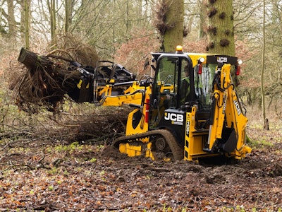 Jcb Icxt