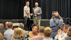 ASCC's 2022 Lifetime Achievement and Gaining Strength Awards