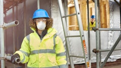 N95 Study Shows Many Do Not Meet ASTM F3407-20 Respirator Fit Capability Standard