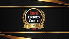 Rental Awards