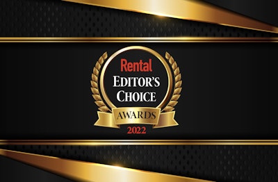 Rental Awards