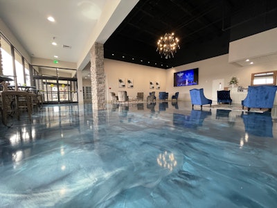 ASCC 2022 Concrete Contractor Safety and Decorative Concrete Awards