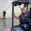 Available on new Toyota forklift models, the latest innovation featured in this package is the Smart Environment Sensor + (SEnS+) technology that provides operators with pedestrian and object detection.