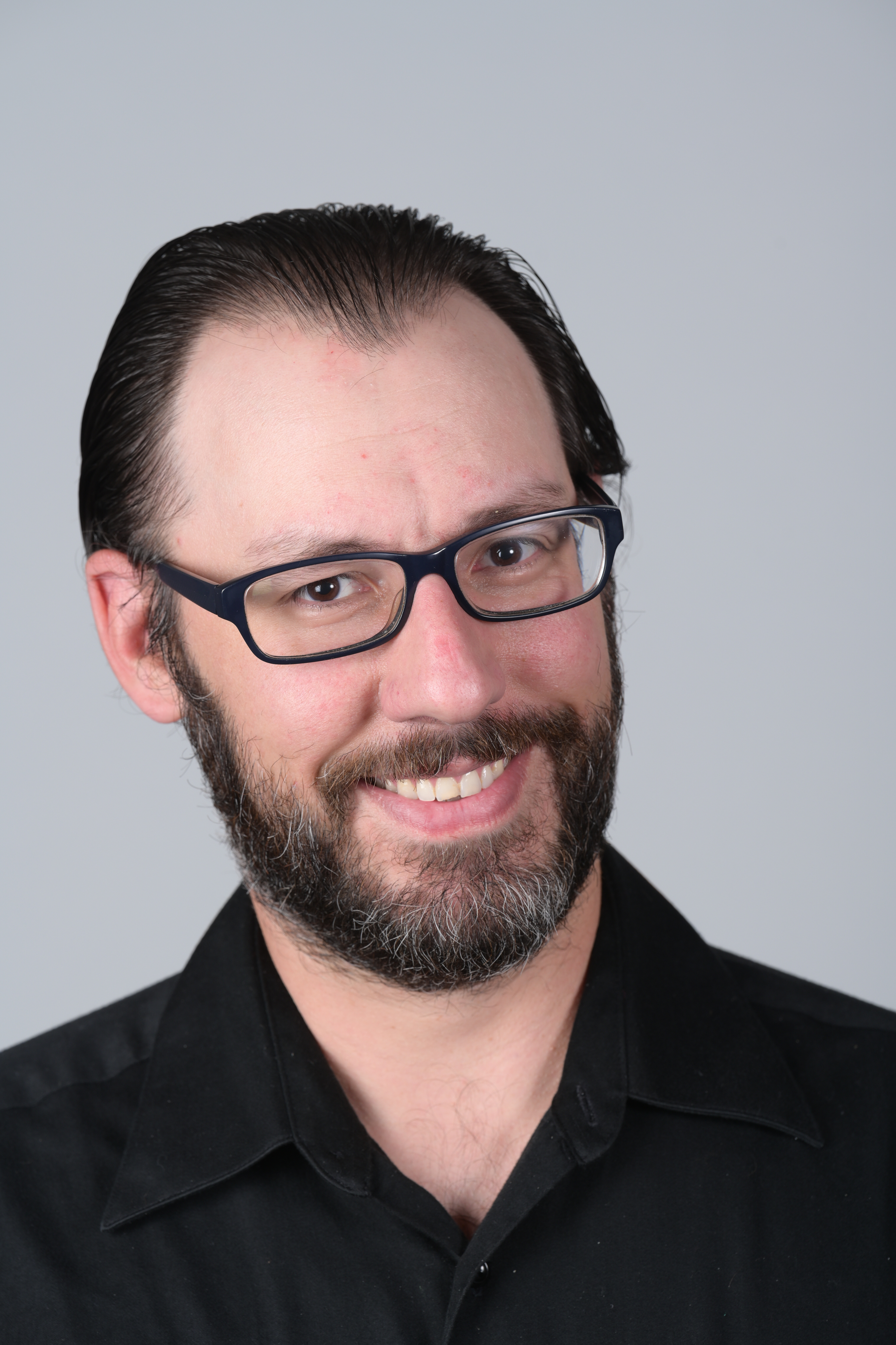 Salvatora, Randy Headshot