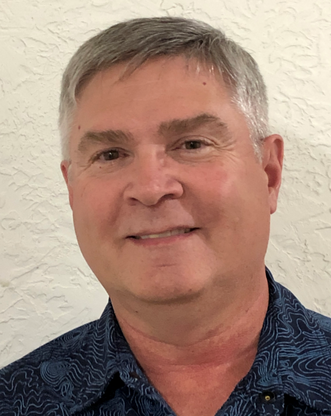 Scott Bittler Headshot