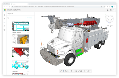 Terex Case Study2022 Truck