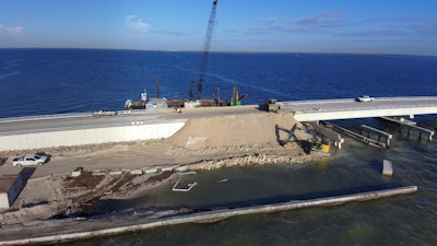 After, Bridge Approach B