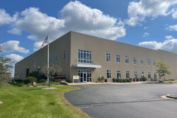 Wain Roy Manufacturing Facility