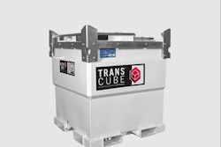 Western Product Trans Cube
