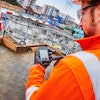 Available in both cable and tape formats, the completely wireless water leak sensors are simple to install with no need for special tools or equipment.