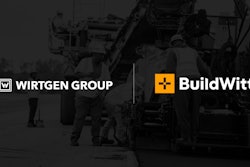 Wirtgen Press Release Featured Image