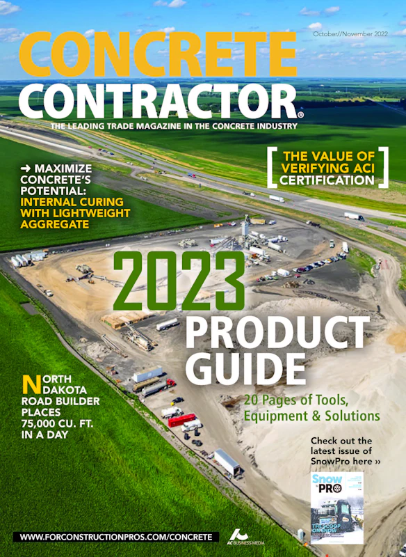 Magazines | For Construction Pros