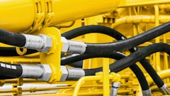 Hose Getty Images 692473246