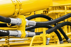 Hose Getty Images 692473246