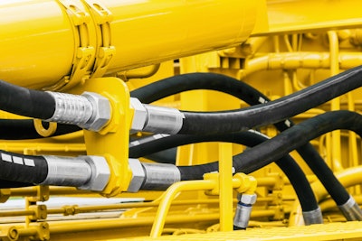 Hose Getty Images 692473246